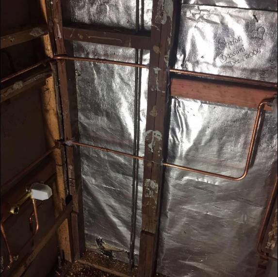 Gasfitters Beaconsfield QLD Internet Find