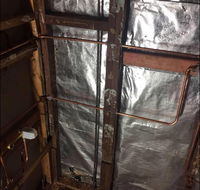 McGill Plumbing  Gas - Renee