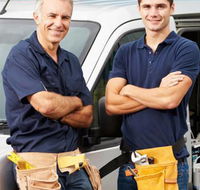 John W Phillips Plumbing - Swimm