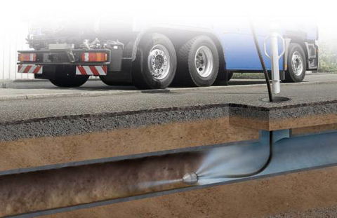 John W Phillips Plumbing - Swimm 1