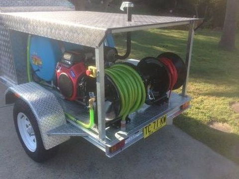 Jason Smith Plumbing - Internet Find 1