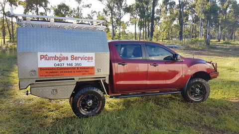 Plumbgas Services Pty Ltd - Internet Find 0