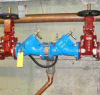 Daves Plumbing and Gasfitting - Petrol Stations