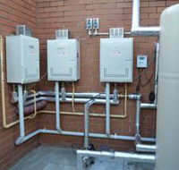 Aqua-Gas Solutions