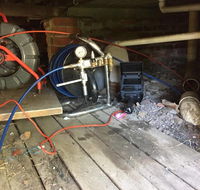 Mark Quillan Plumbing - Internet Find