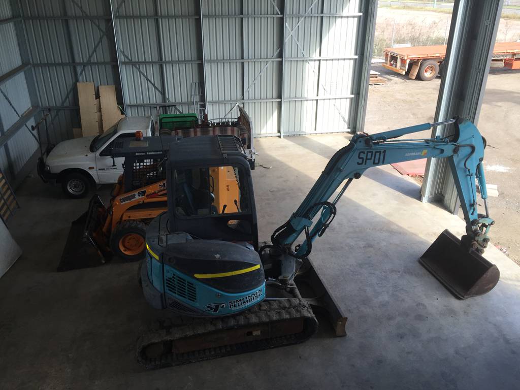 Plumbers Bohle QLD Swimm