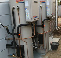 Monson Plumbing - Swimm