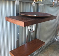 Tim Connolly Plumbing - Swimm