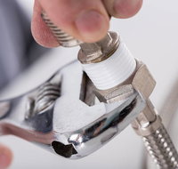 Greenough Plumbing - Swimm