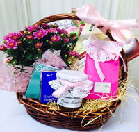 Baskets Of Delight Townsville - Renee