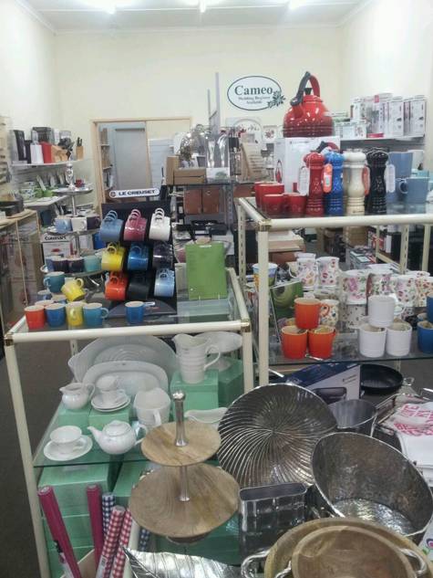 Cameo Gifts & Homewares - Swimm 2