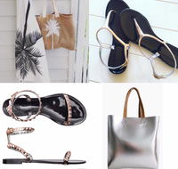 Nextra Gifts Mt Pleasant - Renee