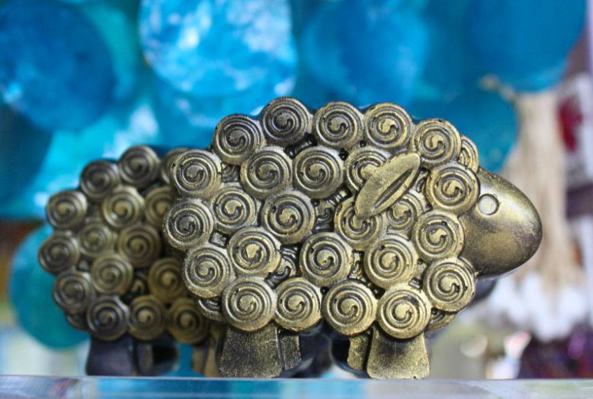 Gift Shops Karumba QLD Renee