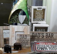 Vogue Dcor Home Wares and Gifts - Renee