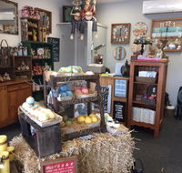 Burn Candles Gifts - Renee