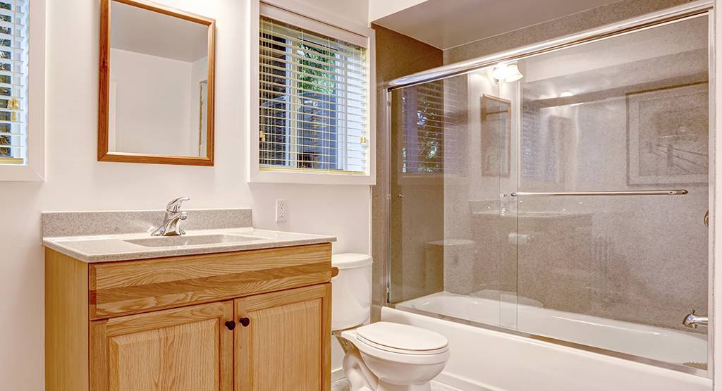 Shower Screens Manunda QLD Renee