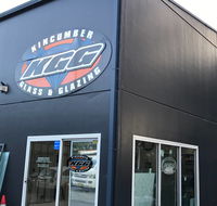 Kincumber Glass  Glazing - Renee