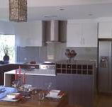 Buderim Glass  Screens - Renee