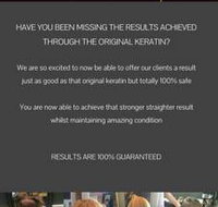 Sallustio Hair Artistry - Renee