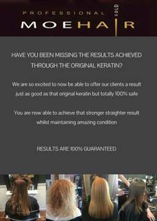 Sallustio Hair Artistry - Swimm 0