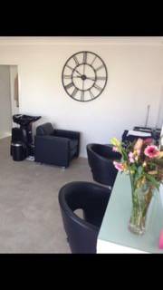 Sallustio Hair Artistry - Swimm 1