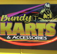 Bundy Karts - Renee