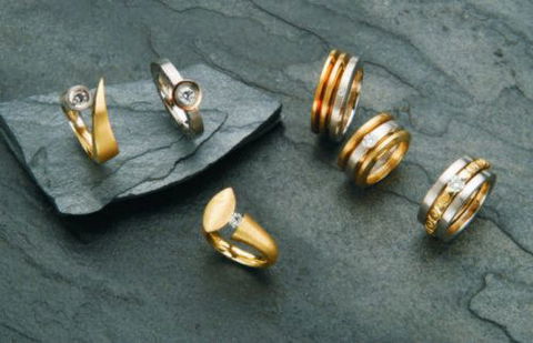 Aurealis Jewellery - Renee 1