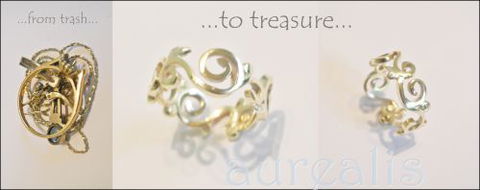 Aurealis Jewellery - Renee 2