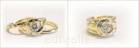 Aurealis Jewellery - Renee 3