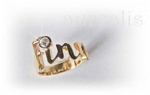 Aurealis Jewellery - Renee 4