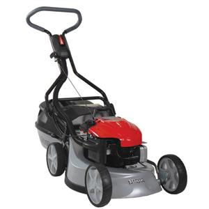 Mower World Darwin—Masport, Bearcat, Husqvarna & Jonsered - Swimm 0