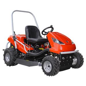 Mower World Darwin—Masport, Bearcat, Husqvarna & Jonsered - Swimm 2