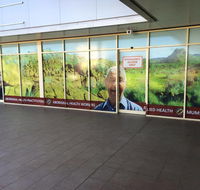 Mount Isa Signs - Internet Find
