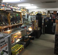 Bastille Gun Shop - Renee
