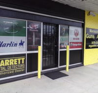 Maroochydore Guns  Ammo - Renee