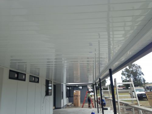 Guttering Downpipes Bundaberg QLD Renee