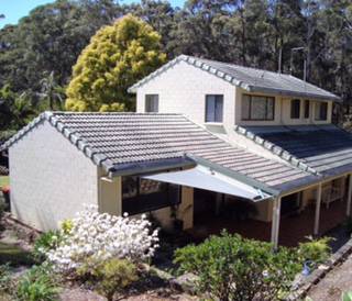 Metal Line Coffs Harbour - Renee 1