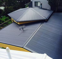 Central Coast Metal Roofing - Renee
