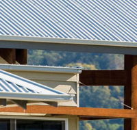 G.E. Sault  Sons Roofing  Guttering Pty Ltd - Internet Find