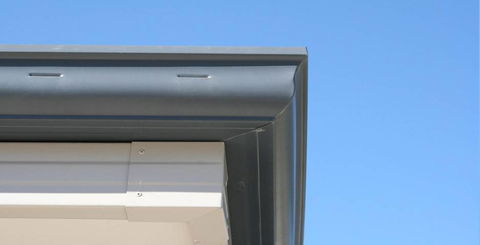 G.E. Sault & Sons Roofing & Guttering Pty Ltd - Petrol Stations 1