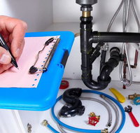 Crossinghams Plumbing Service Pty Ltd - Swimm