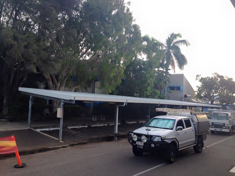 Roof Restorations Repairs Vincent QLD Renee