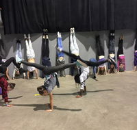 Central Coast Gymnastics Academy - Renee