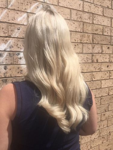 Elegance Hair & Beauty Design - Swimm 3