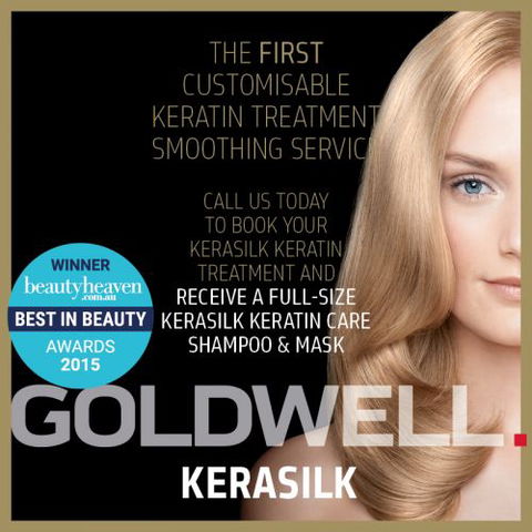 Seiiki Hair - Swimm 1
