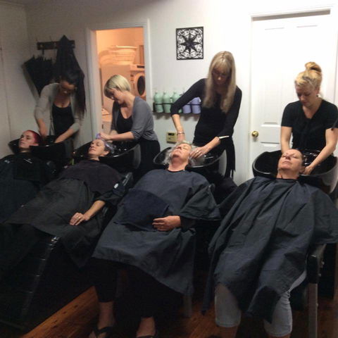 CBN Hair Boutique - Swimm 1