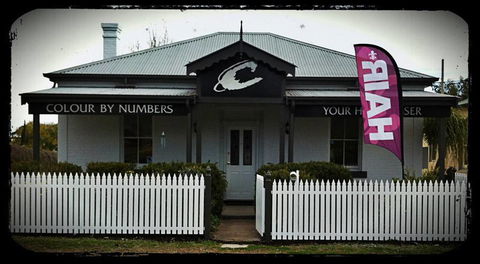 CBN Hair Boutique - Swimm 3