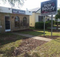 Main Street Hair and Beauty - Petrol Stations