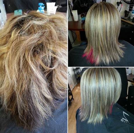 Main Street Hair And Beauty - Swimm 1
