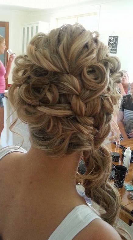 Main Street Hair And Beauty - Swimm 2